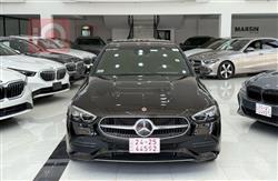 مێرسێدس بێنز C-Class